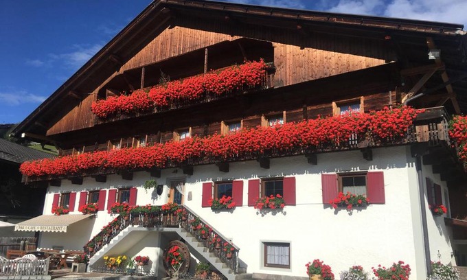 San Candido Apartment | Da Kathi