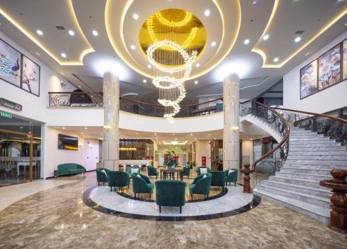 Da Lat Hotel | Da Lat Prince Hotel