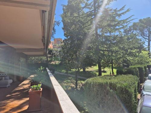 Chieti Apartment | da Monica