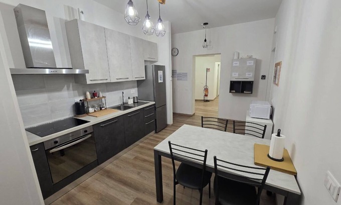 Ancona House | DA.NI.TO. ROOMS