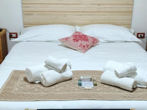 Baratili San Pietro House | Da Tziu Efisiu Mare e Relax nel Sinis