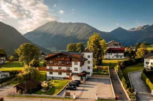 Schladming Apartment | Dachsteinblick