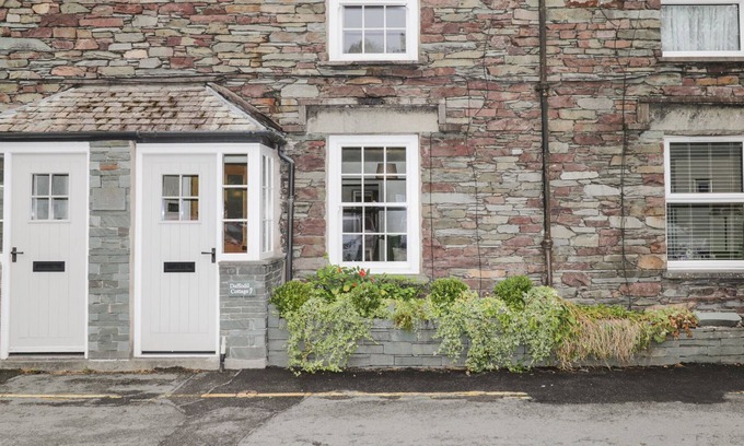 Grasmere Cottage | Daffodil Cottage