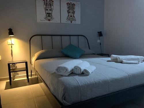 Lascari Bed & Breakfast | Dai Mori