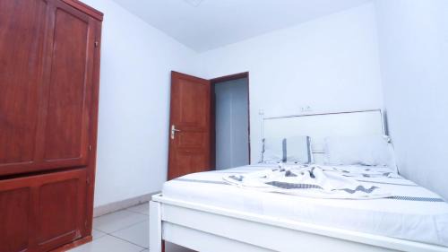 Douala Apartment | Daily luxy residence