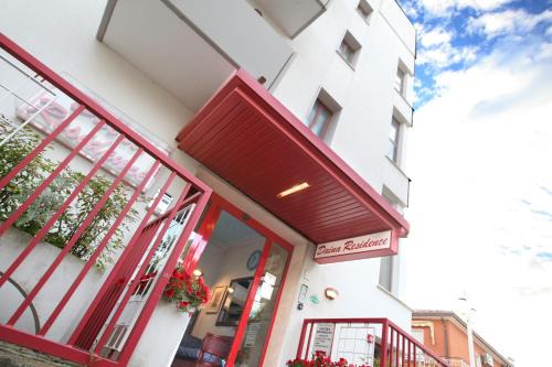 Lido di Jesolo Apartment | Daina Residence