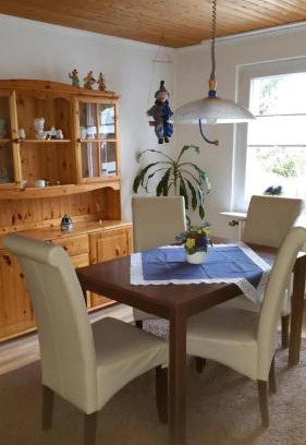 Wilhelmshaven House | Daisy 78