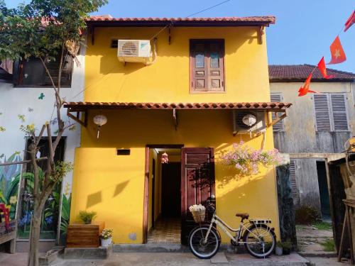 Minh An Hotel | Daisy Homestay Hoian
