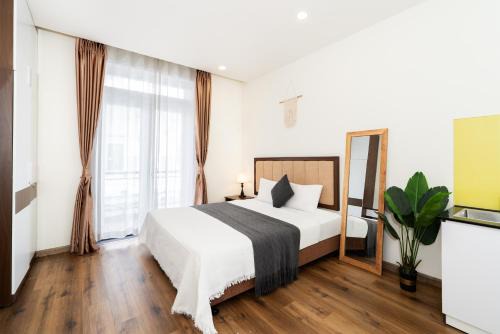 Phuong Apartment | Dalat Blanc Hotel & Apartment