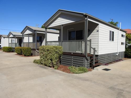 Dalby Resort | Dalby Tourist Park