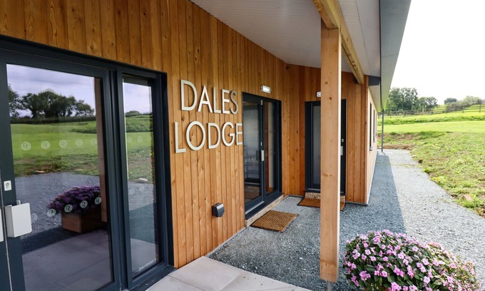 Ingleton Cottage | Dale's Lodge
