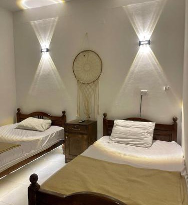 Dahab Apartment | Dalida House