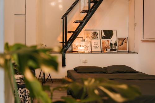 Truc Bach Apartment | Dalili Homestay