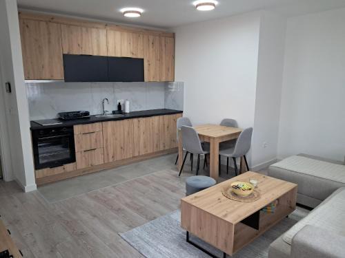 Novi Pazar Apartment | Damass Apartman