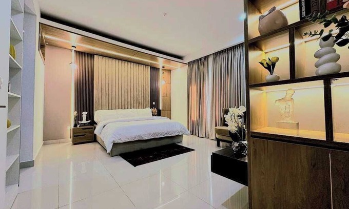 Orozo Apartment | Damido's Apartment