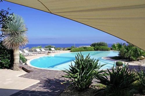 Pantelleria House | Dammusi & Relax