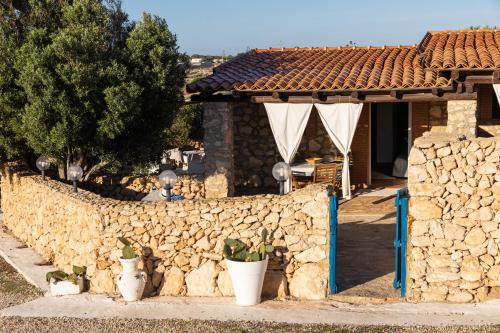 Lampedusa Apartment | Dammusi Ziunì