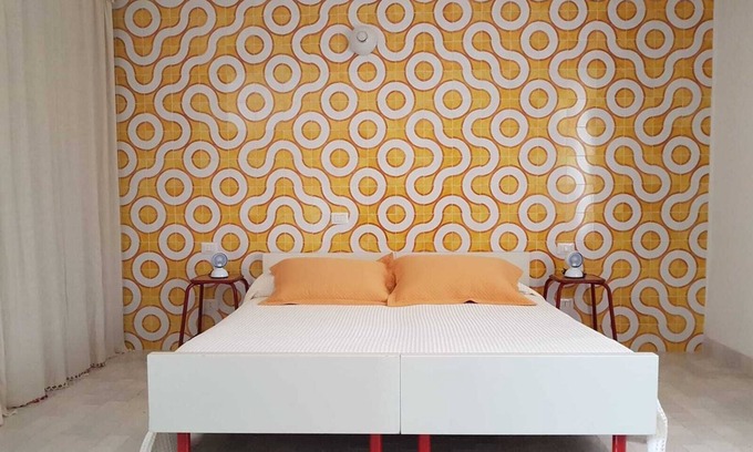 Localita Cimillia House | Dammusino A-mare - Studio House, Sleeps 3