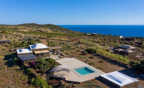 Rekhale Bed & Breakfast | Dammuso Bianca Maria Depandance