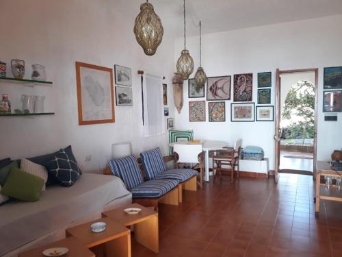 Pantelleria House | Dammuso Raggio di Luna