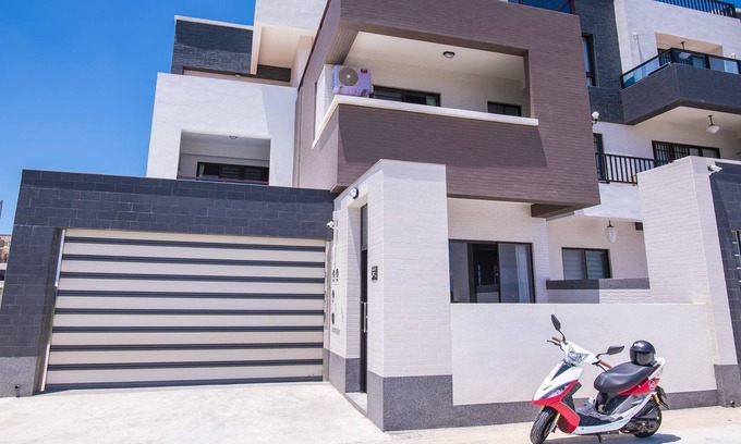 Magong House | Dan Blue B&B
