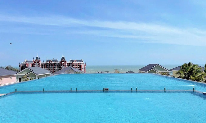 Phan Thiet Apartment | Dan - Villa Novaworld Phan Thiet
