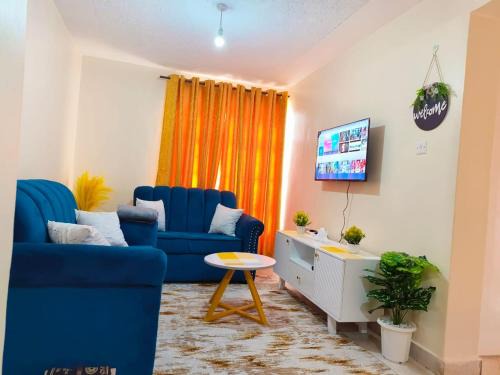 Kitengela Apartment | DANA HOMES