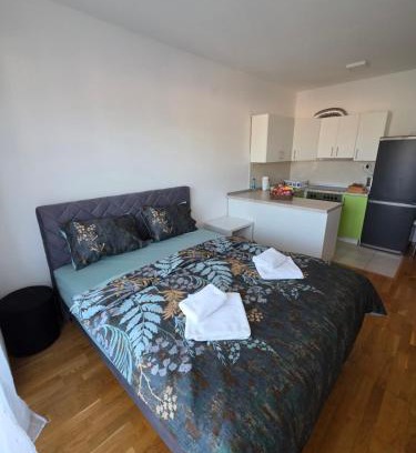 Doboj Apartment | Dana'S