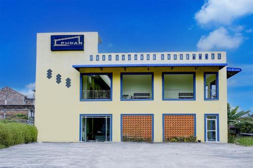 Balige Hotel | Dancenter Pudan Residence