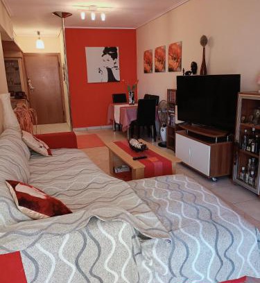 Korithion Apartment | Dancer's Home