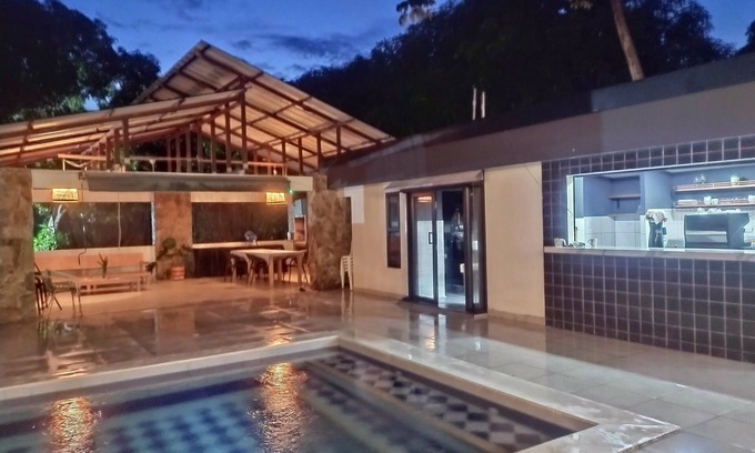 Santa Marta Bed & Breakfast | Dandelion Bloom