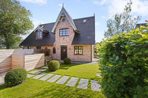 List House | Dansk Skuul Haus 4