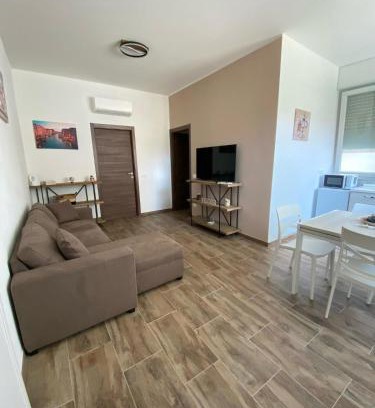 Ceparana Apartment | Dante home 2
