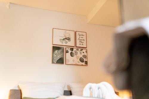 Passau Apartment | Danube Rooms - Self Checkin - Küche