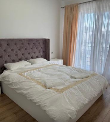Dumbravita Apartment | Danydumbravita