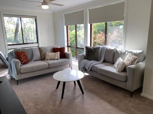 Bowral House | Daphne St Gardens Bowral