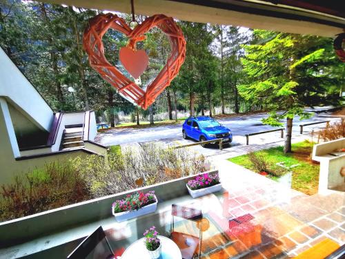 Mazzin Apartment | DaPolo - Cosy appartment in Val di Fassa