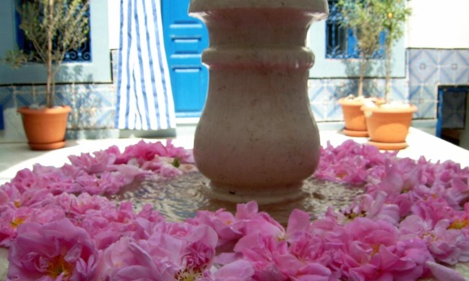 Medina de Sousse House | Dar Baaziz