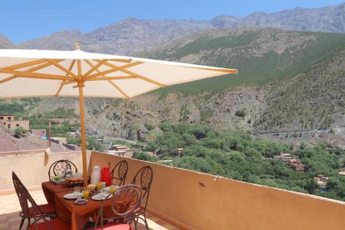 Imlil House | Dar Chayma