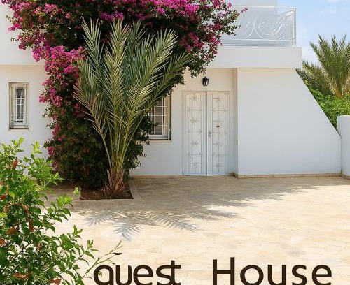 Tataouine Apartment | Dar ettawfik