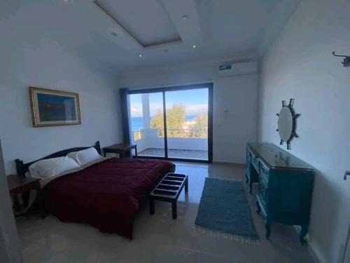 Cite Rmel Apartment | Dar houriya