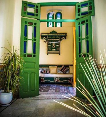Nabeul House | Dar jamila kedidi