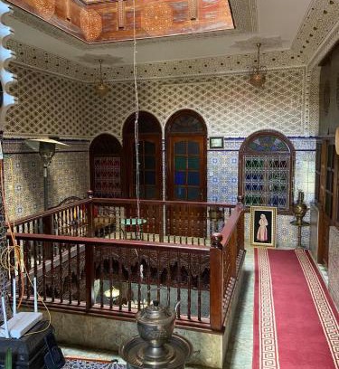 Meknes Medina House | Dar Merzouga Meknes
