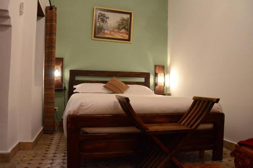 El Ayoun House | Dar Rehla bab Remouz