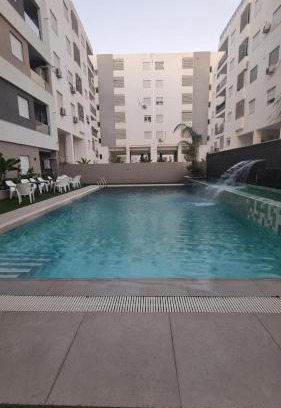 Cite El Wafa Apartment | DAR Sheerazade