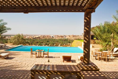 Nefta House | Dar Zargouni