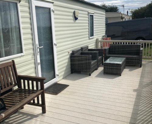 Anderby Creek Ski Chalet | Darcies Holiday Home