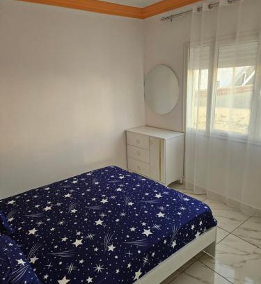 Zarzis Apartment | Dartoumana Ogla Zarzis EL Bahia