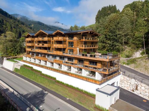 Viehhofen Resort | Das Förstereck