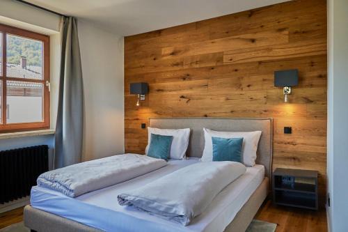 Oberaudorf Hotel | Das Lambacher